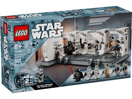 Lego star wars 75387 das - lego,