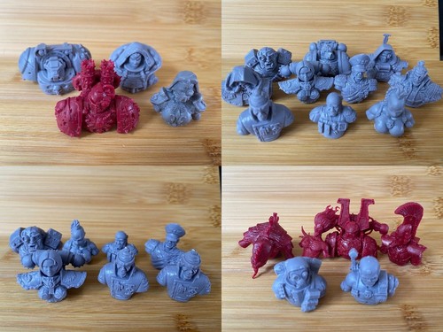 Warhammer 000 relikt - warhammer, 40.000: