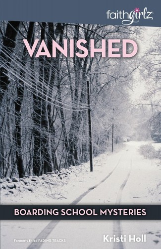 Vanished faithgirlz - vanished, /