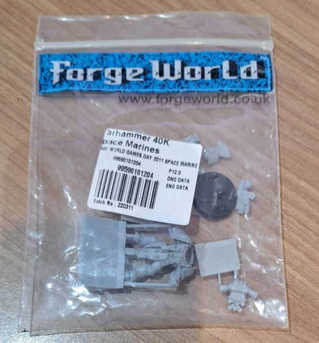Warhammer 40k forgeworld games - warhammer,