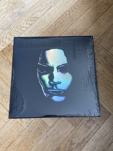Jack white boarding house - white,