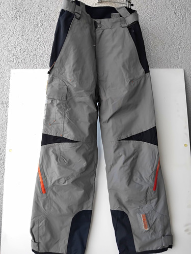 Boarding division schneehose - boarding, m