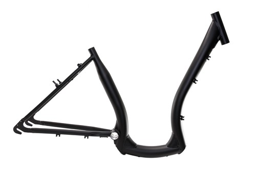 Zoll alu damen fahrrad - alu,