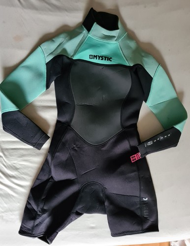Mystic schwimmanzug - mystic,
