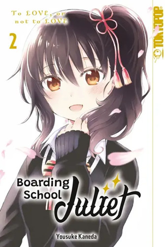 Boarding school juliet - boarding, |