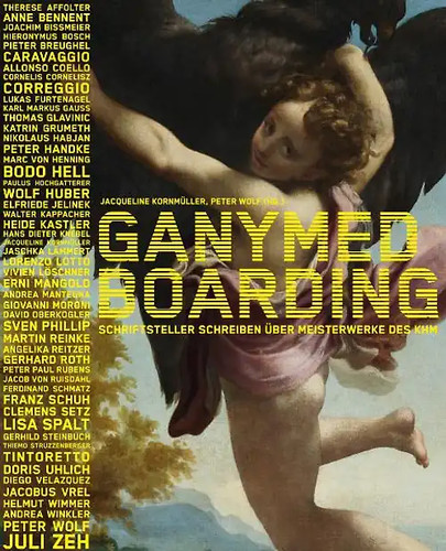 Ganymed boarding - ganymed,